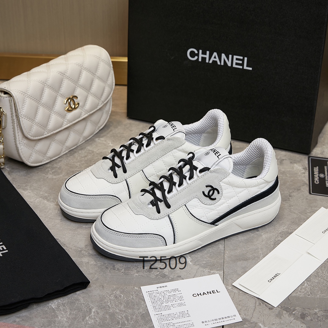 CHANEL shoes 35-41 h0907